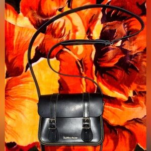 dr. martens mini purse